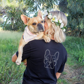T-SHIRT IMPRIMÉ PERSONNALISÉ